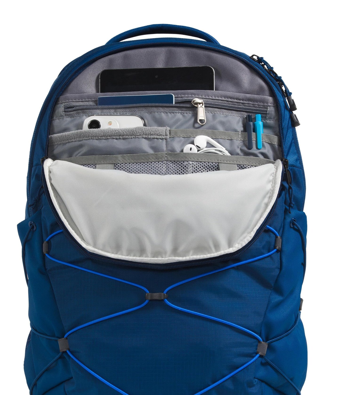 THE NORTH FACE Borealis Commuter Laptop Backpack