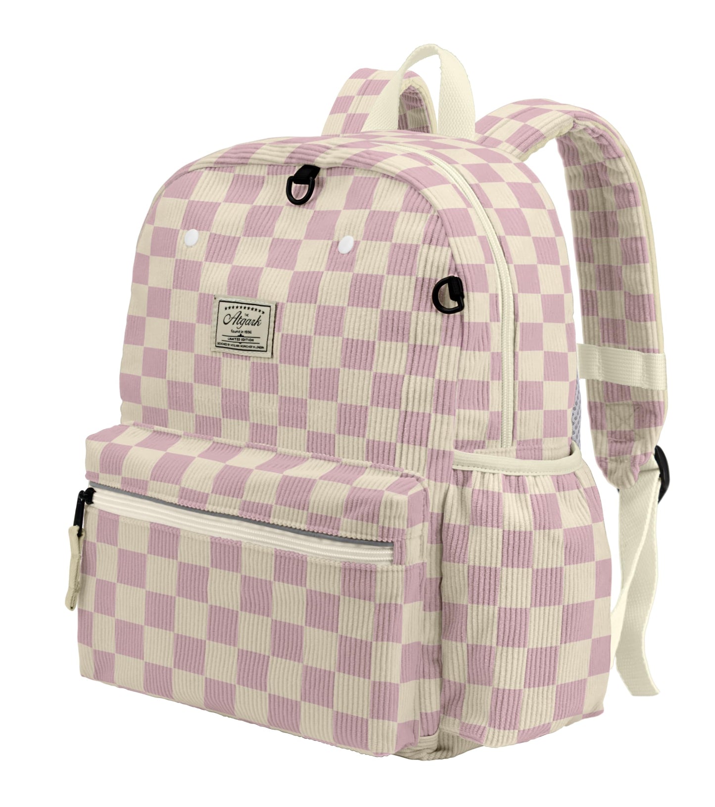 Corduroy Kids Backpack for Boys & Girls, 15"