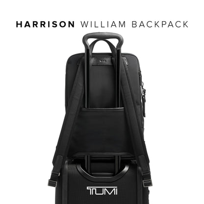 TUMI Harrison Laptop Backpack – Men’s