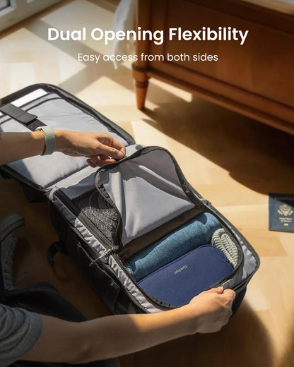 tomtoc 40L Laptop Backpack