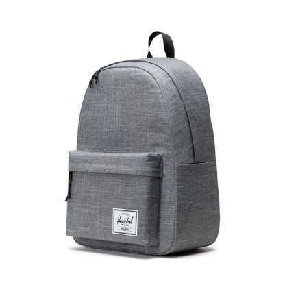 Herschel Supply Co. Classic Backpack, Black (New), Standard-26L
