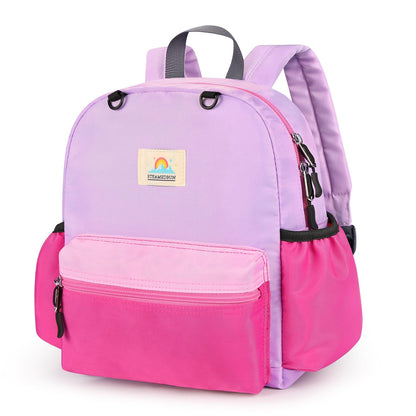 STEAMEDBUN Kids Backpack for Boys, Ages 4-8