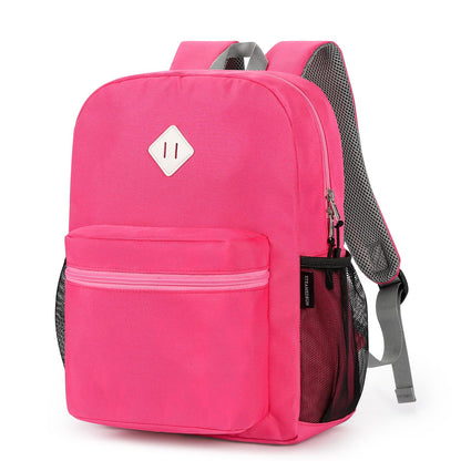STEAMEDBUN Kindergarten Backpack for Boys, Age 3-6