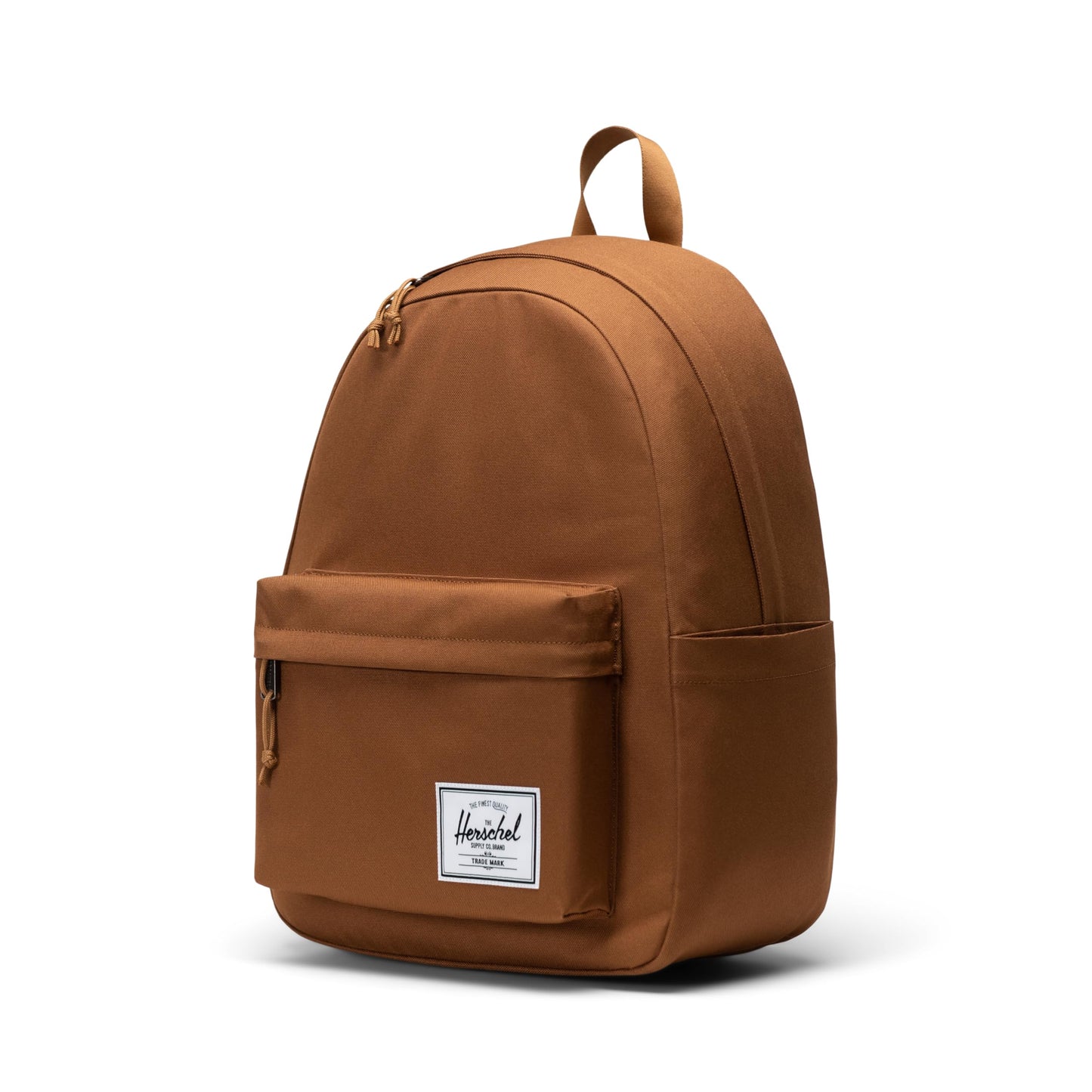 Herschel Supply Co. Classic Backpack, Black (New), Standard-26L