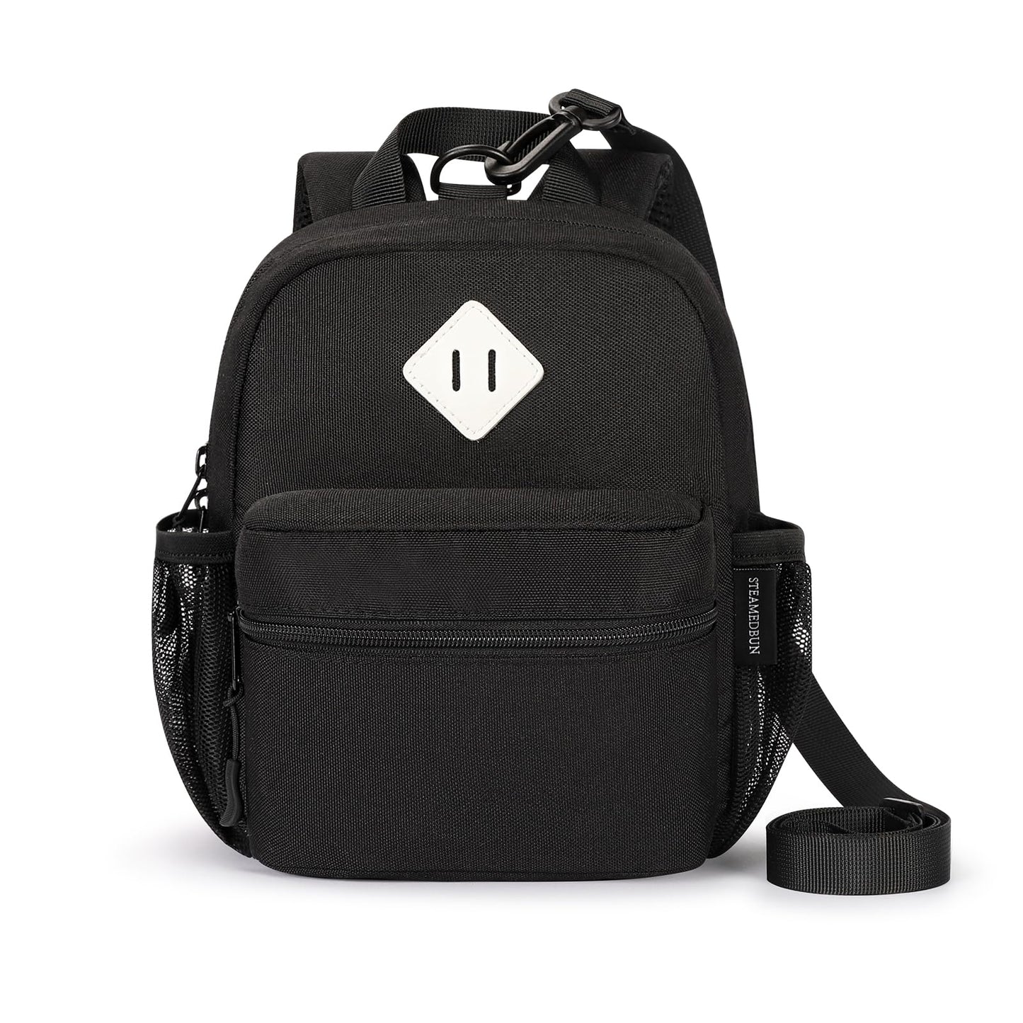 STEAMEDBUN Kindergarten Backpack for Boys, Age 3-6