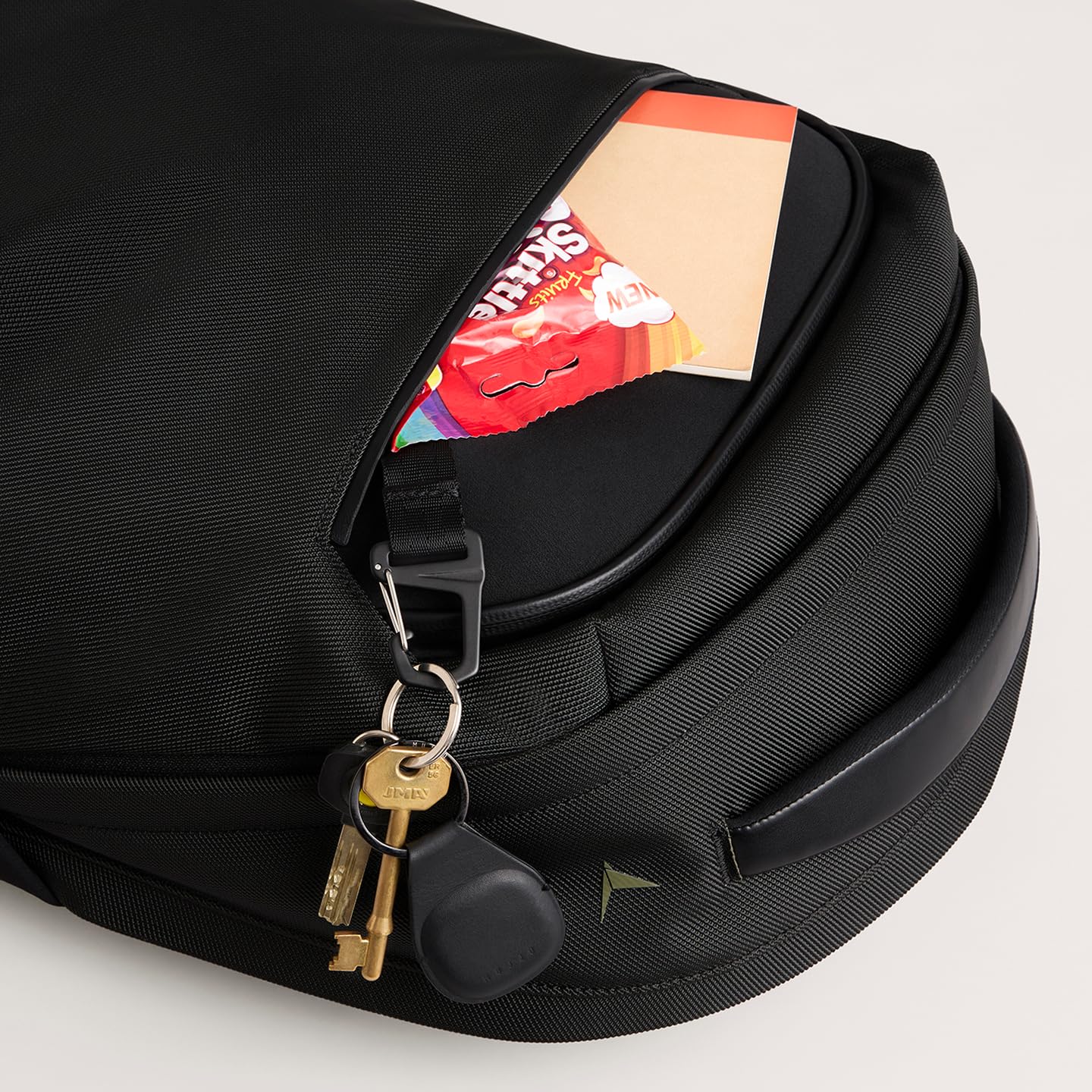 Troubadour Neo Backpack - Rust