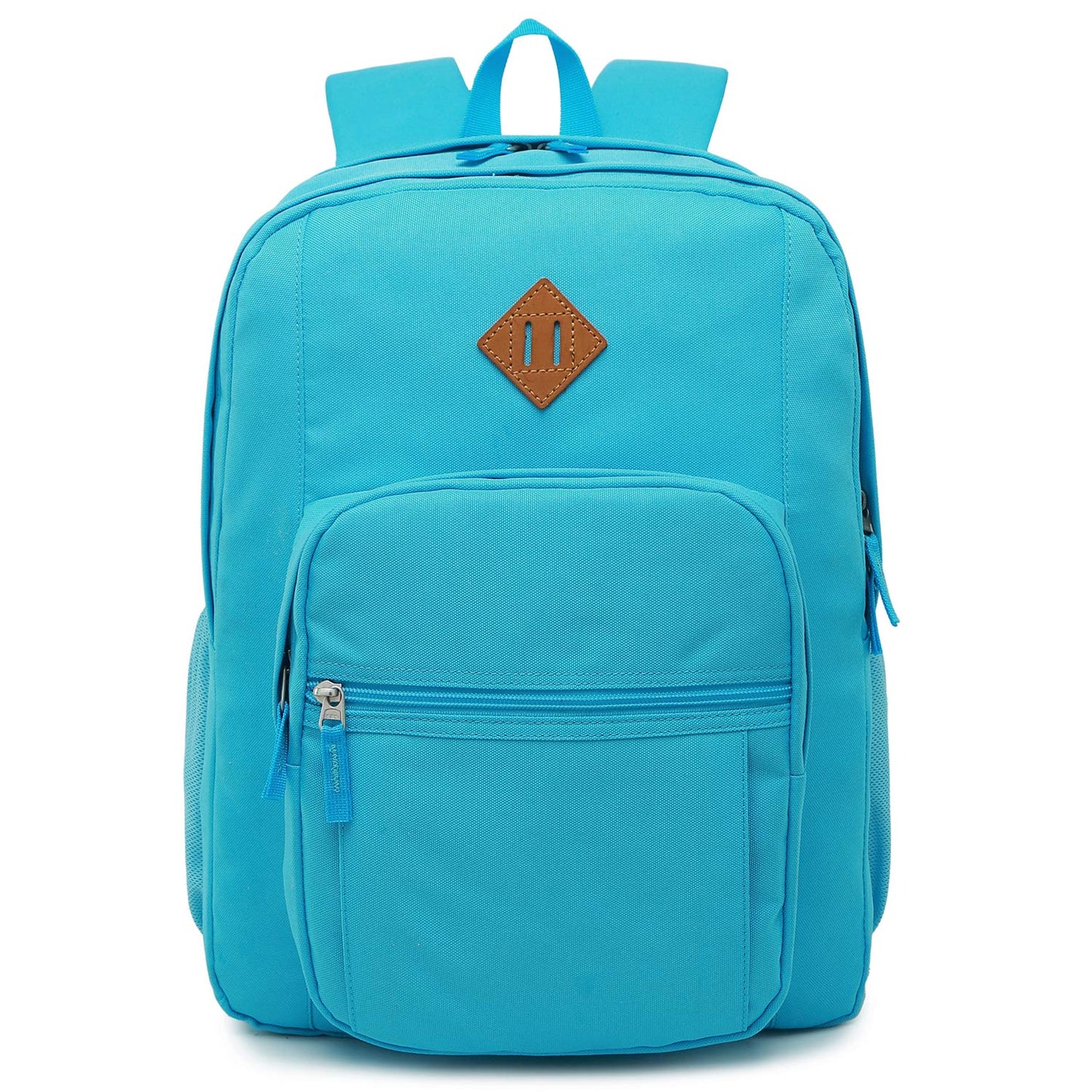 abshoo Basic Travel Backpack, Water-Resistant