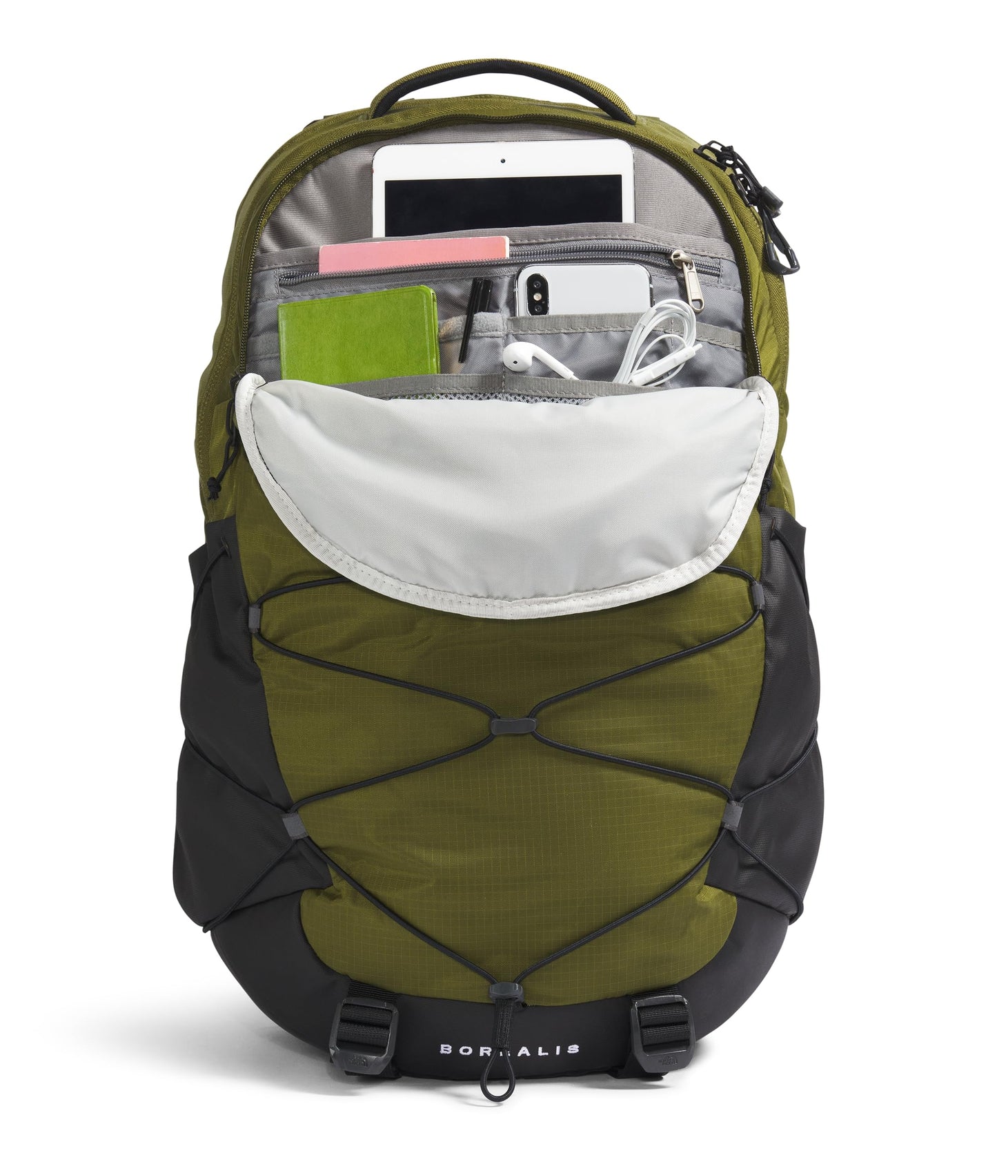 THE NORTH FACE Borealis Commuter Laptop Backpack
