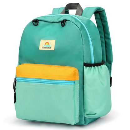 STEAMEDBUN Kids Backpack for Boys, Ages 4-8