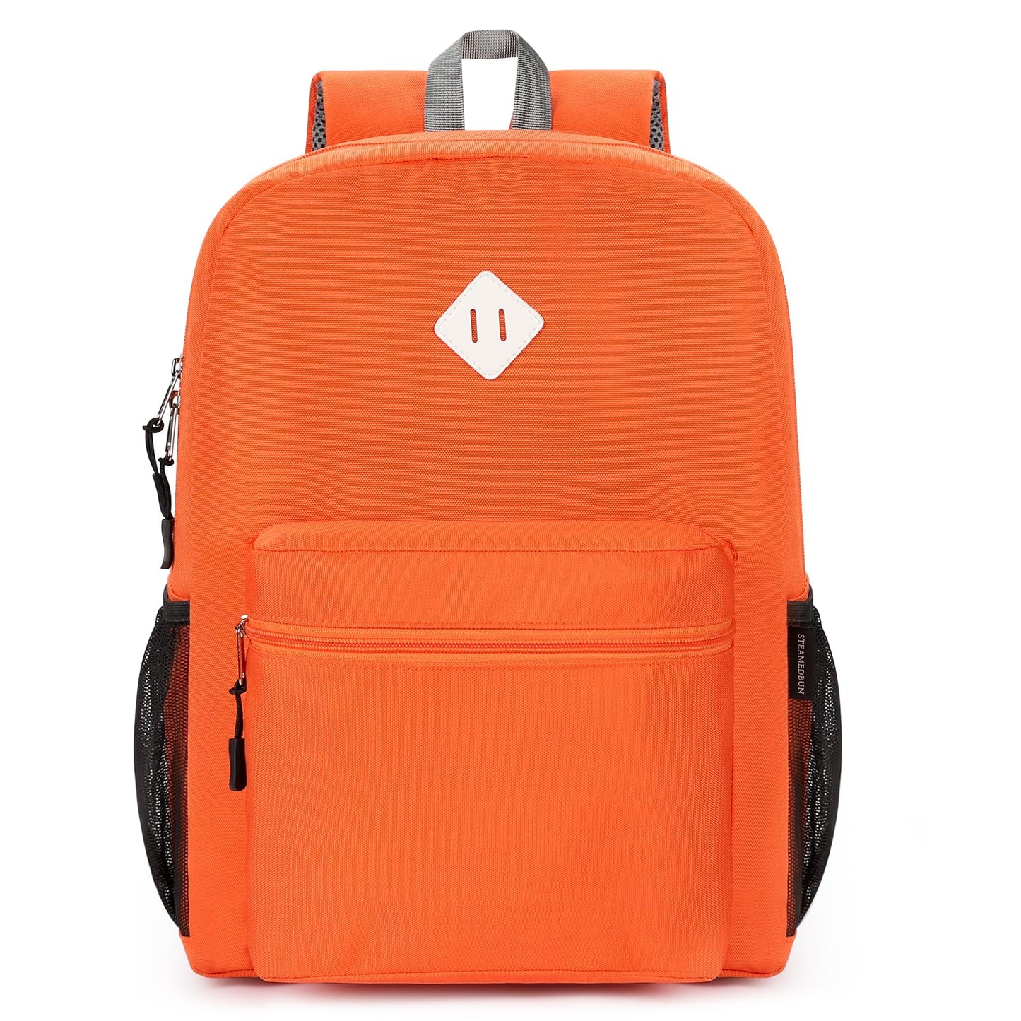 STEAMEDBUN Kindergarten Backpack for Boys, Age 3-6