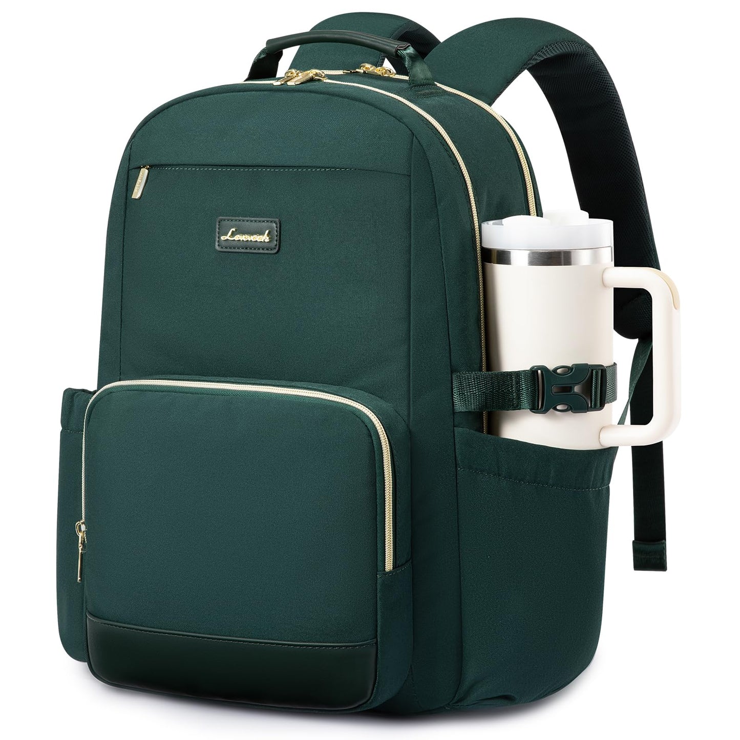 LOVEVOOK Laptop Backpack for Women