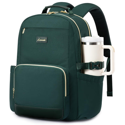 LOVEVOOK Laptop Backpack for Women