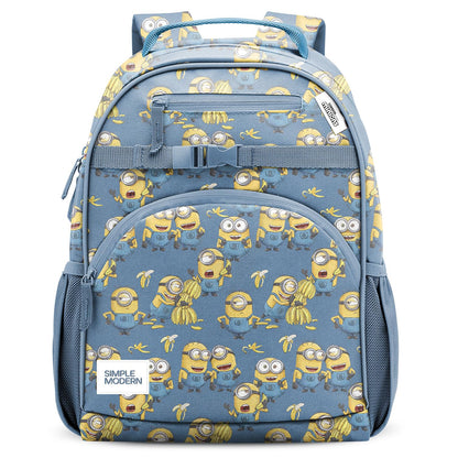 Simple Modern Medium Disney Toddler Backpack for School Girls