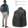 Everki EKP128 Eve Lightweight Soft Backpack