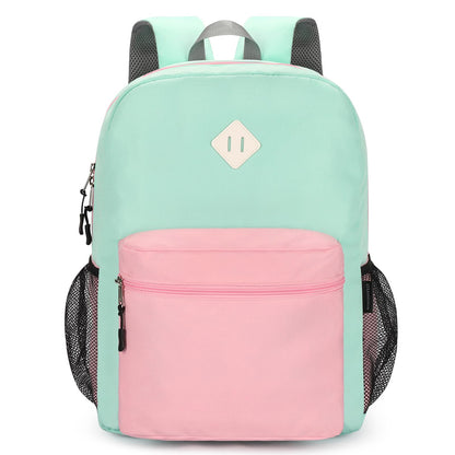STEAMEDBUN Kindergarten Backpack for Boys, Age 3-6