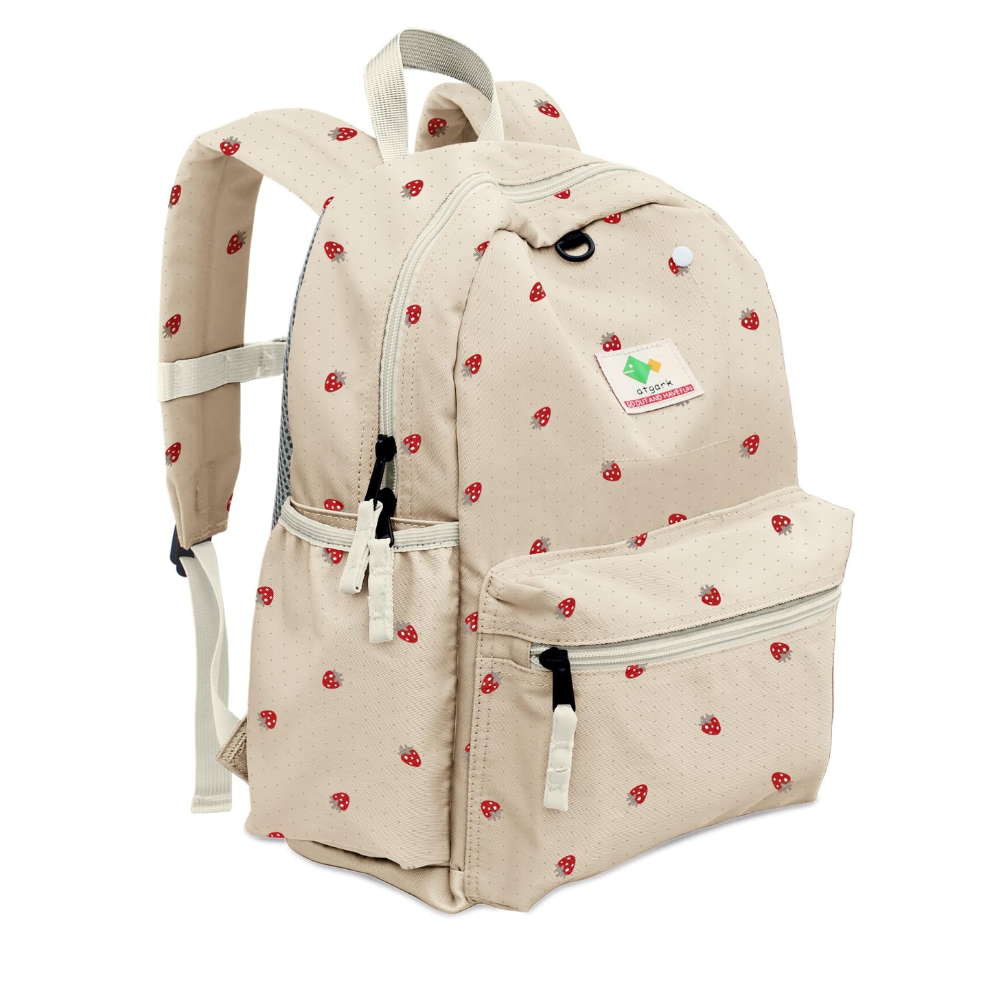 Kids' Toddler Backpack for School, Ages 3-5