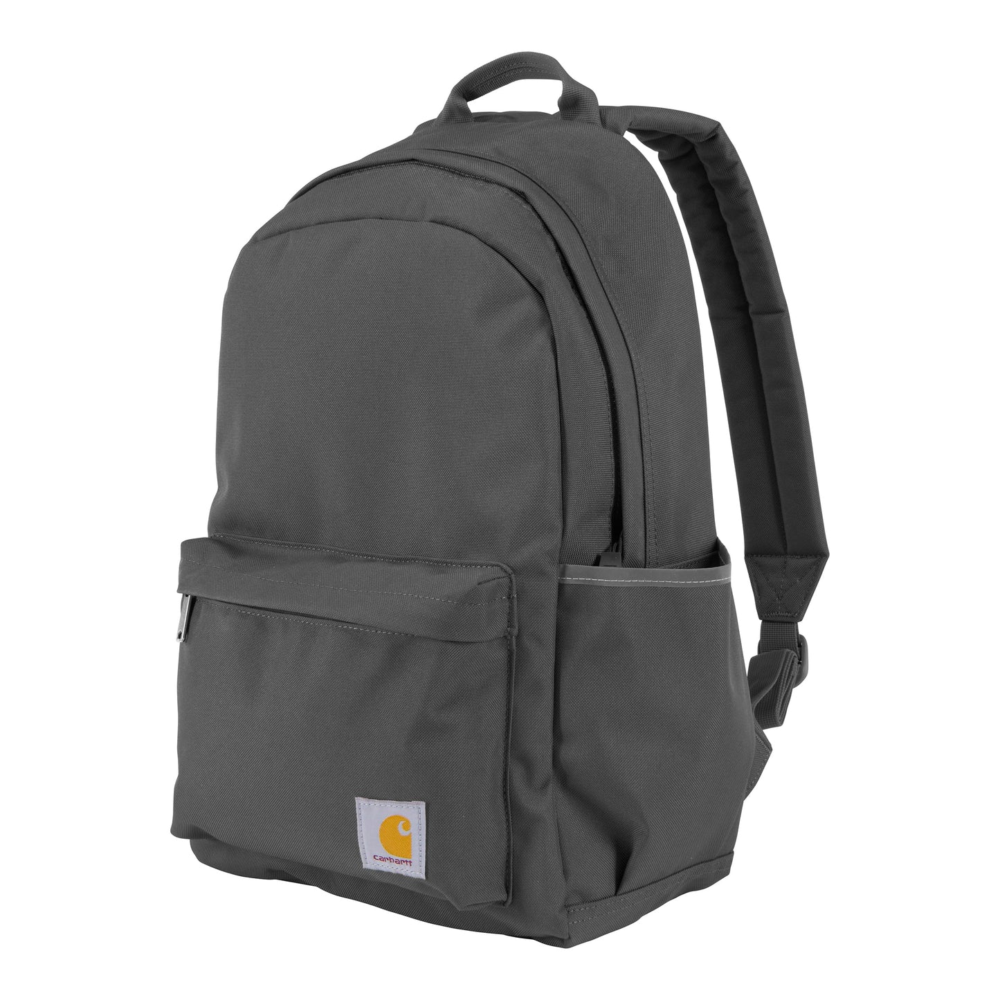 Carhartt 21L Classic Laptop Backpack, Water-Resistant Pack