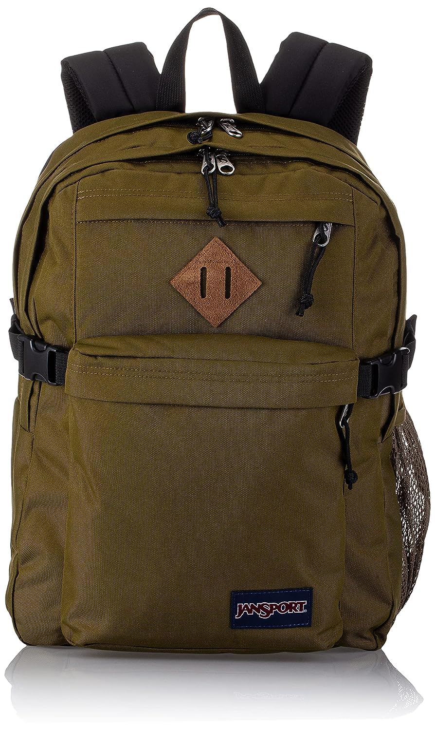 JanSport Main Campus 15" Laptop Backpack