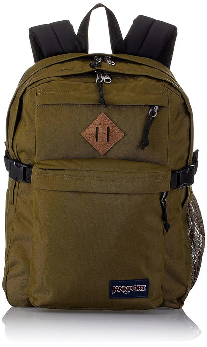 JanSport Main Campus 15" Laptop Backpack