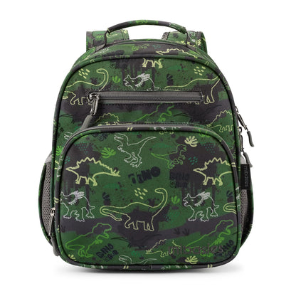 mibasies Girls Backpack 5-8: Lightweight Kids