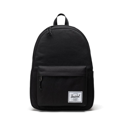 Herschel Supply Co. Classic Backpack, Black (New), Standard-26L