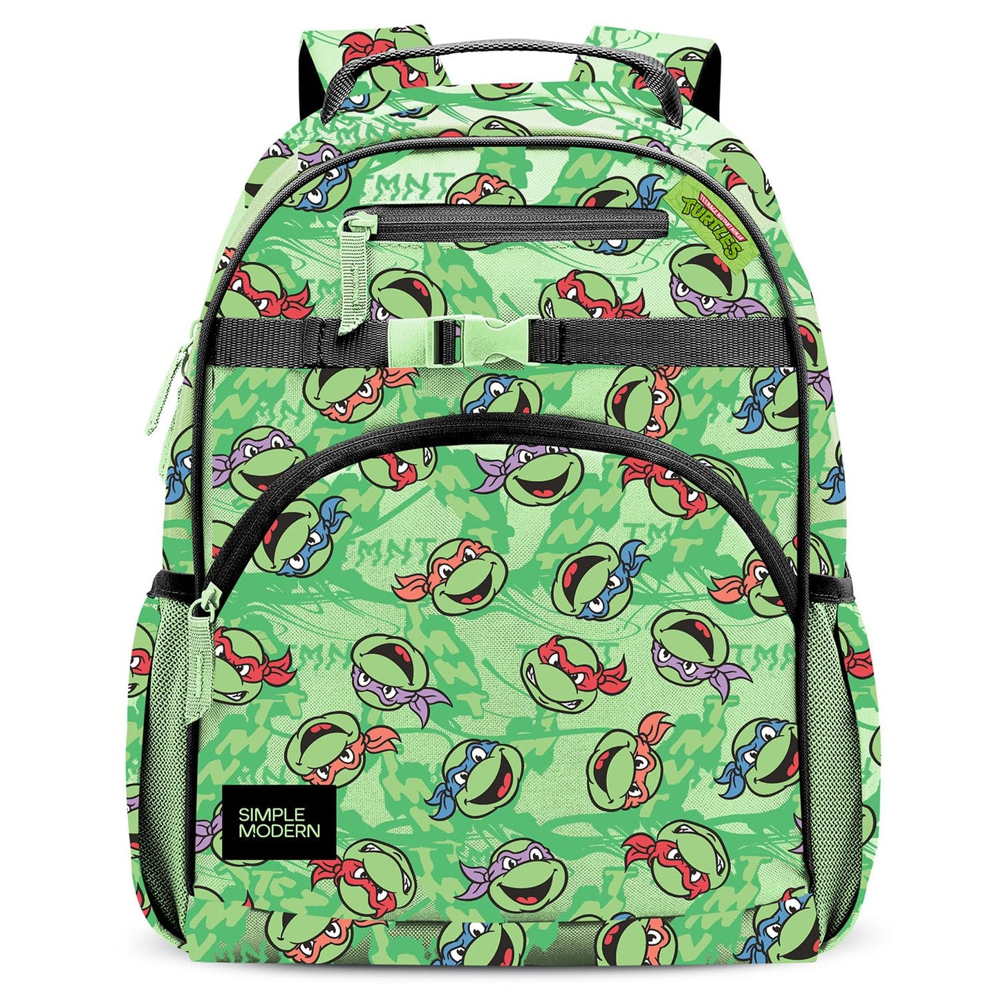 Simple Modern Medium Disney Toddler Backpack for School Girls