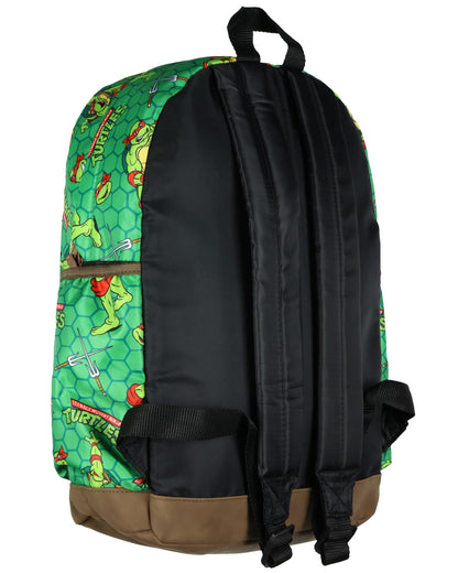 TMNT Donatello Kids Backpack