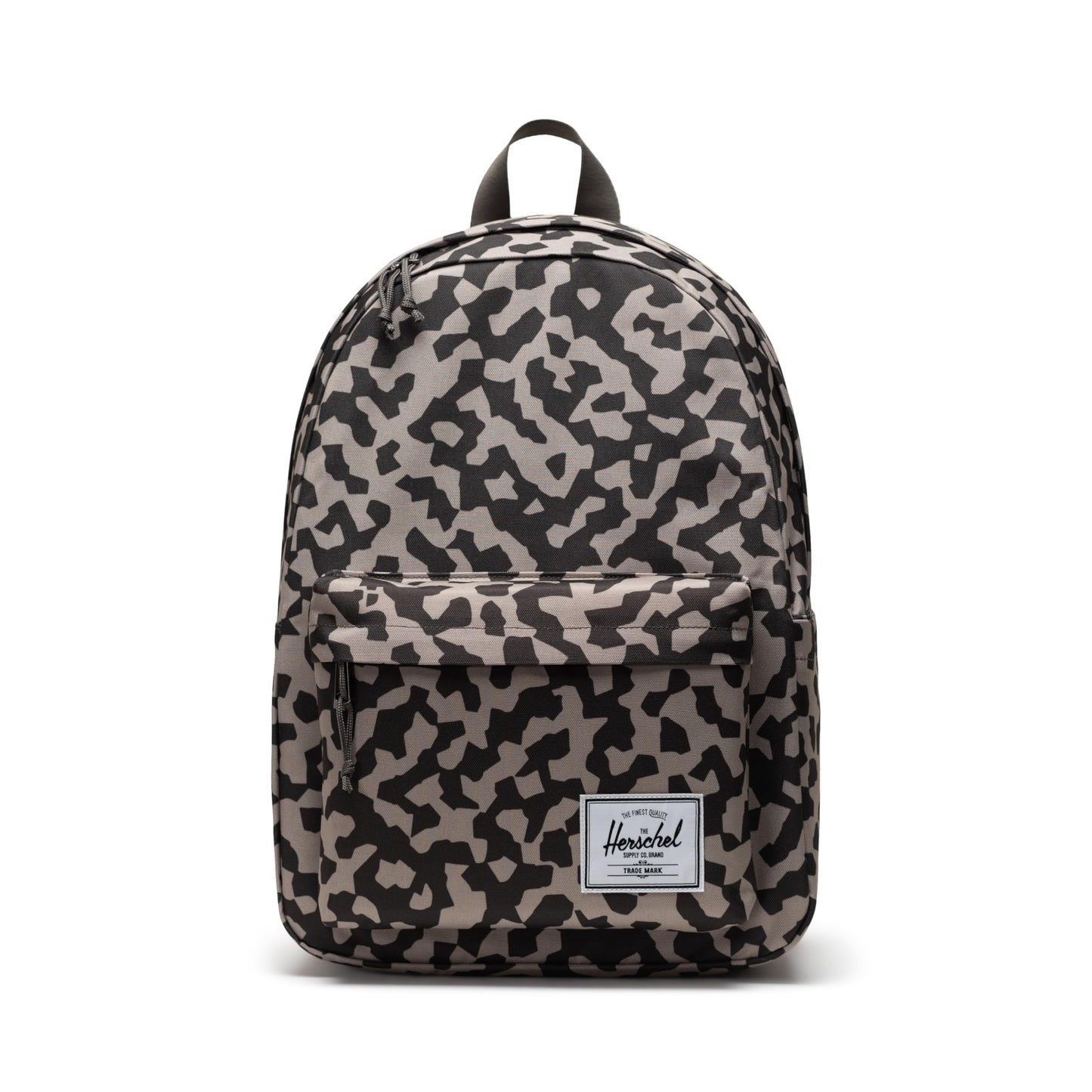 Herschel Supply Co. Classic Backpack, Black (New), Standard-26L