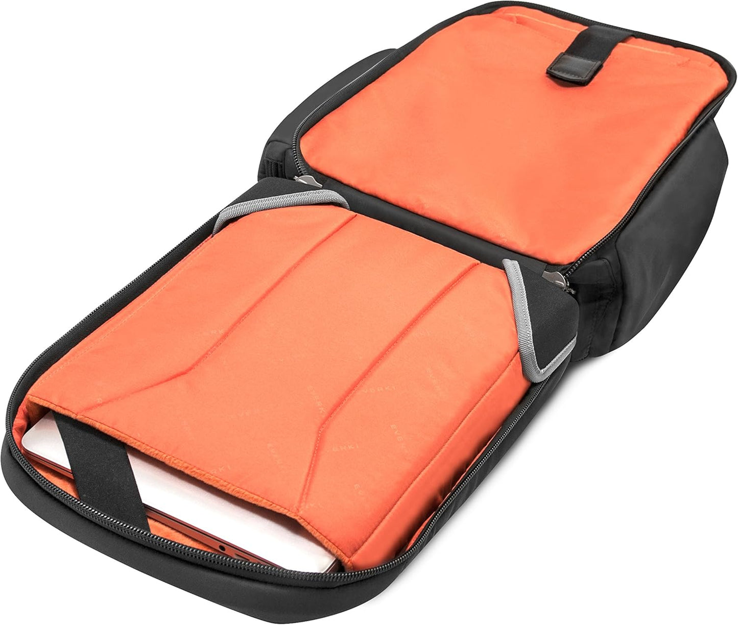 Everki EKP128 Eve Lightweight Soft Backpack