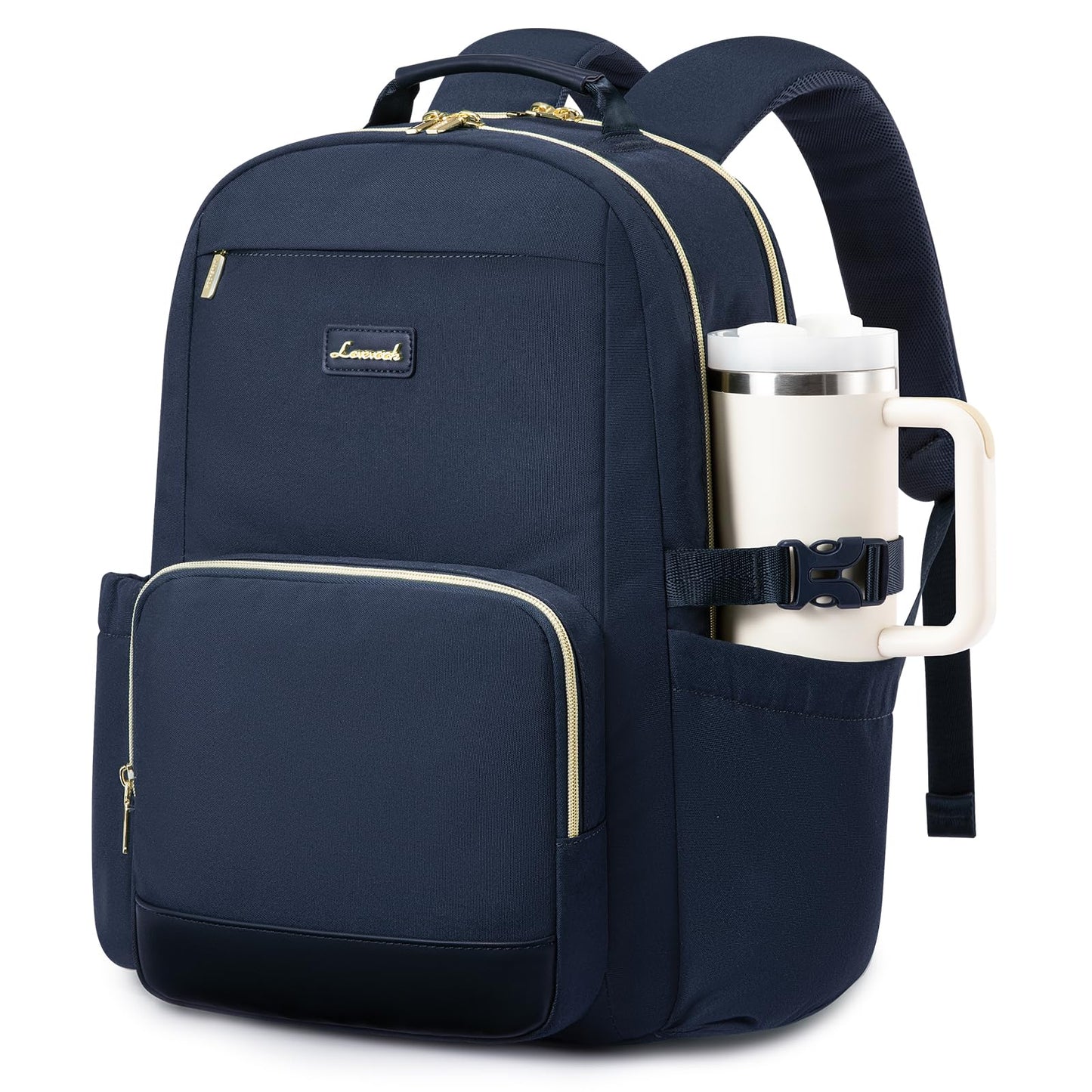 LOVEVOOK Laptop Backpack for Women