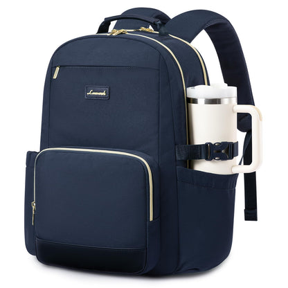 LOVEVOOK Laptop Backpack for Women