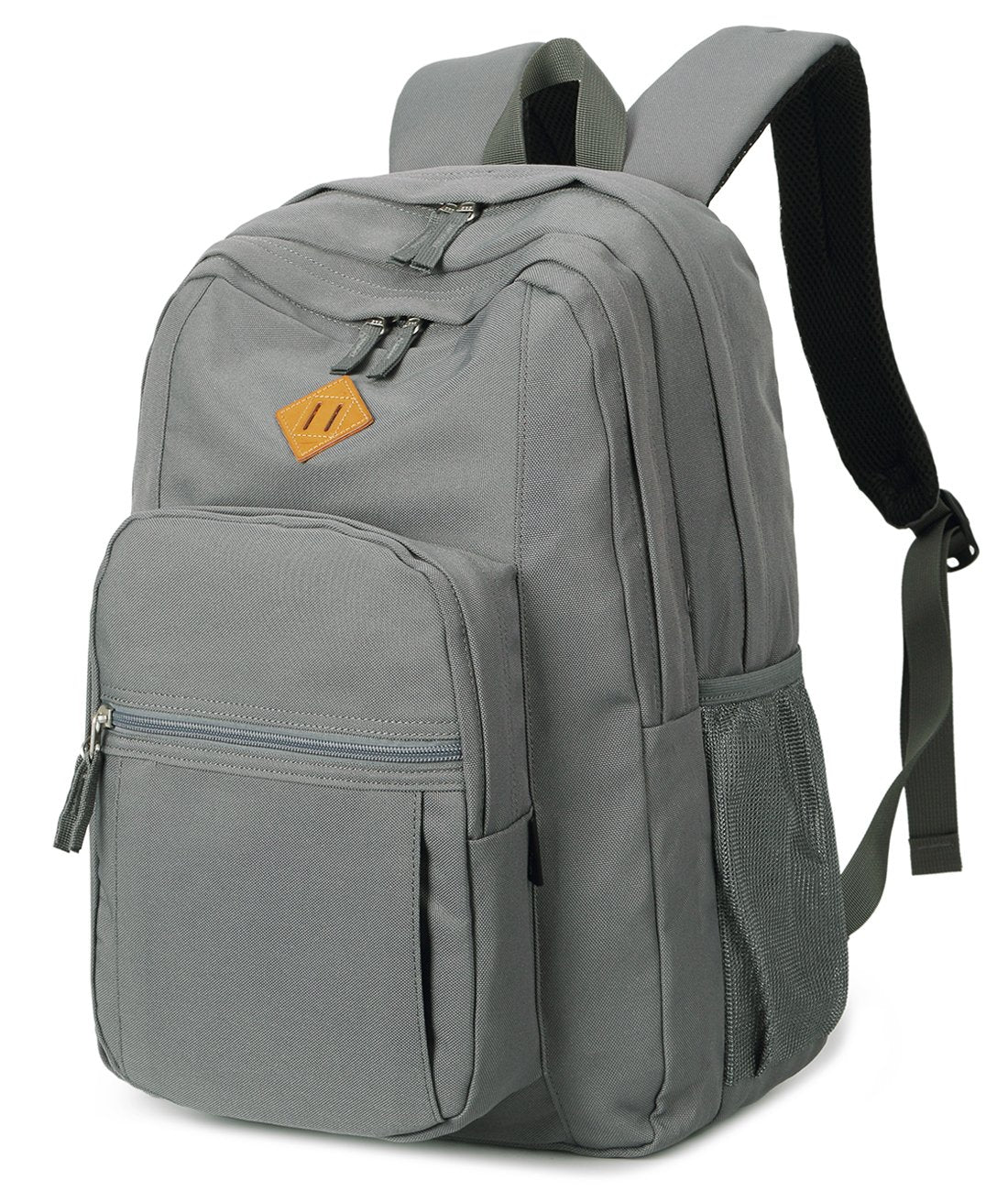 abshoo Basic Travel Backpack, Water-Resistant