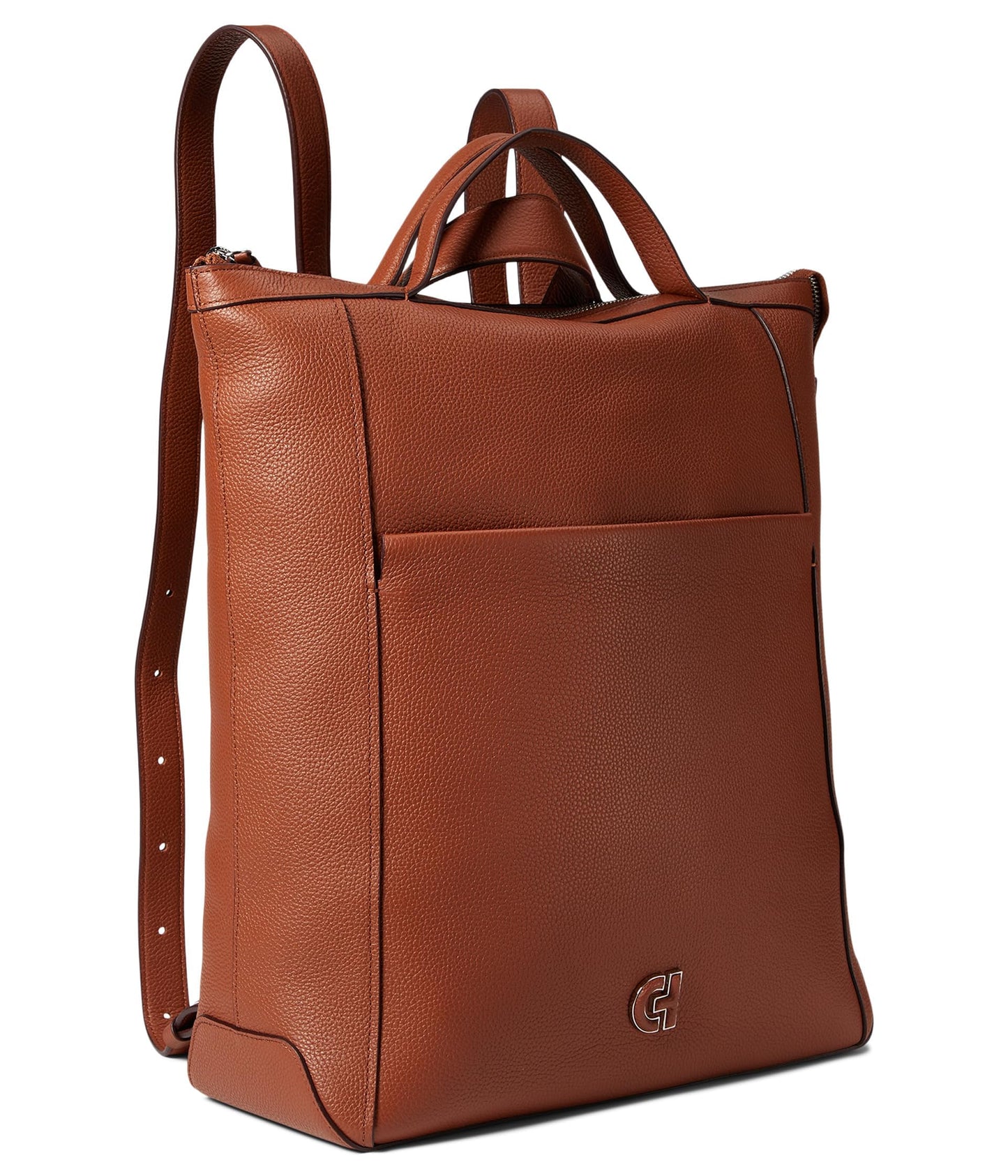 Cole Haan Convertible Backpack, New Black