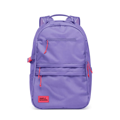 Simple Modern Ellis Backpack – Sunset Riptide