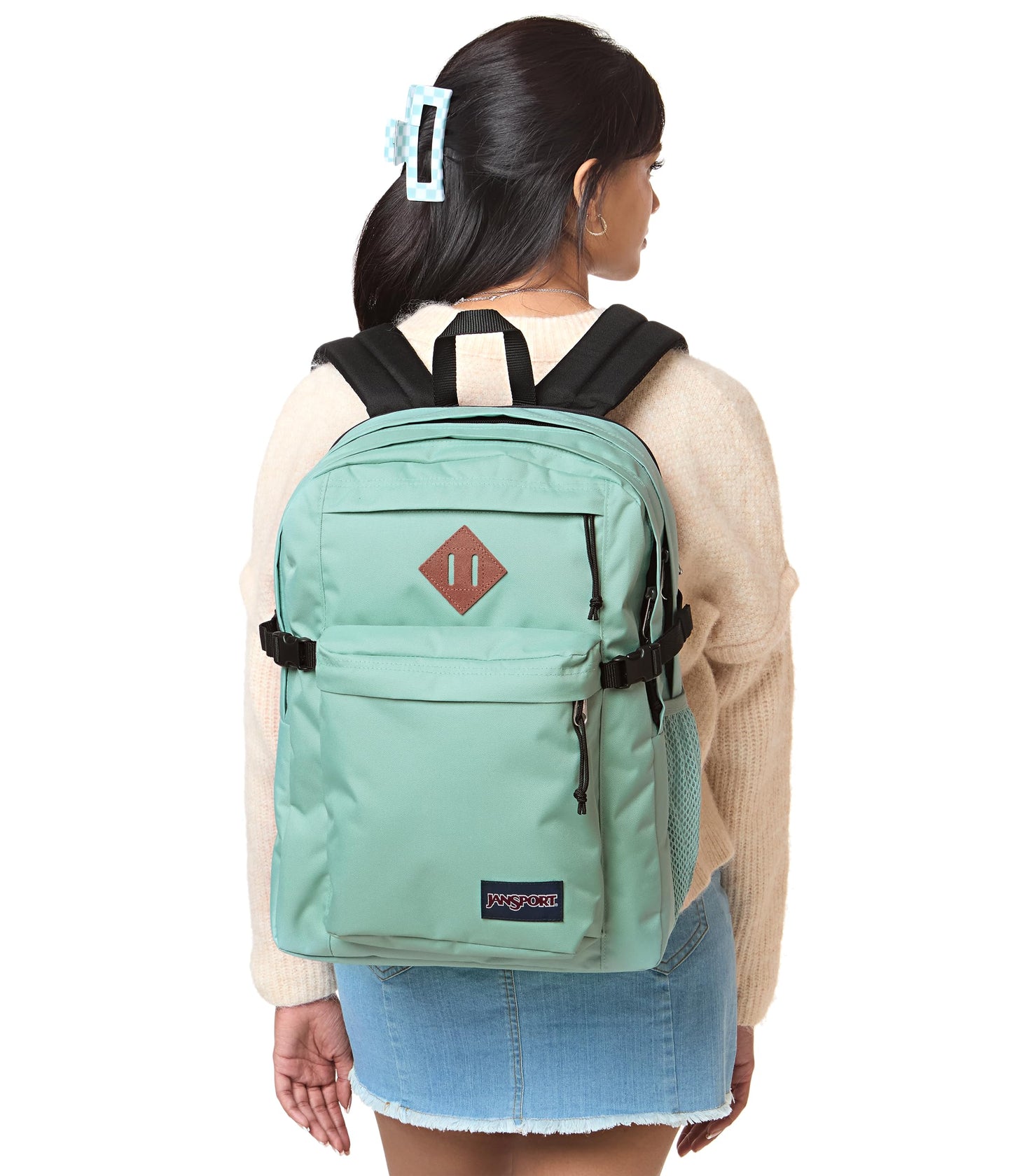 JanSport Main Campus 15" Laptop Backpack