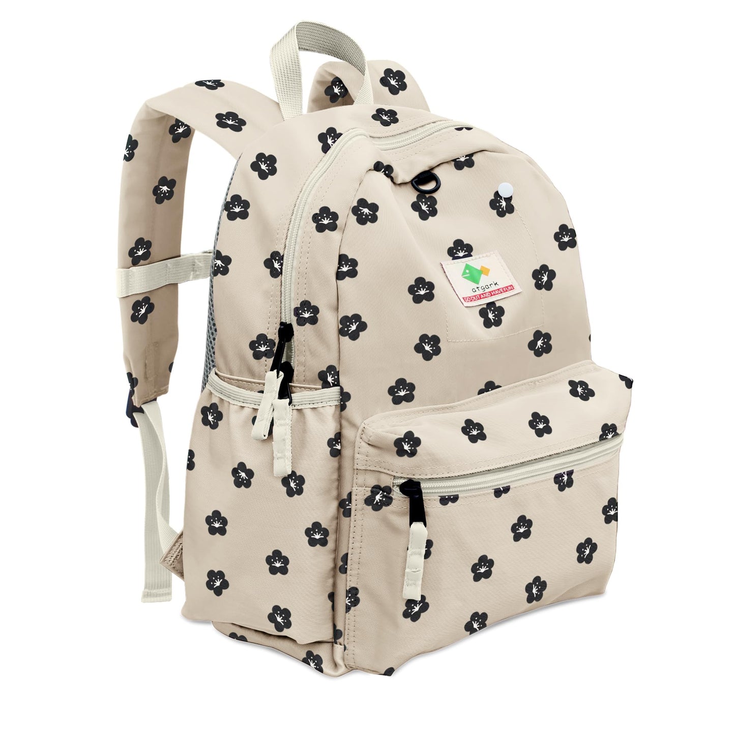 Kids' Toddler Backpack for School, Ages 3-5