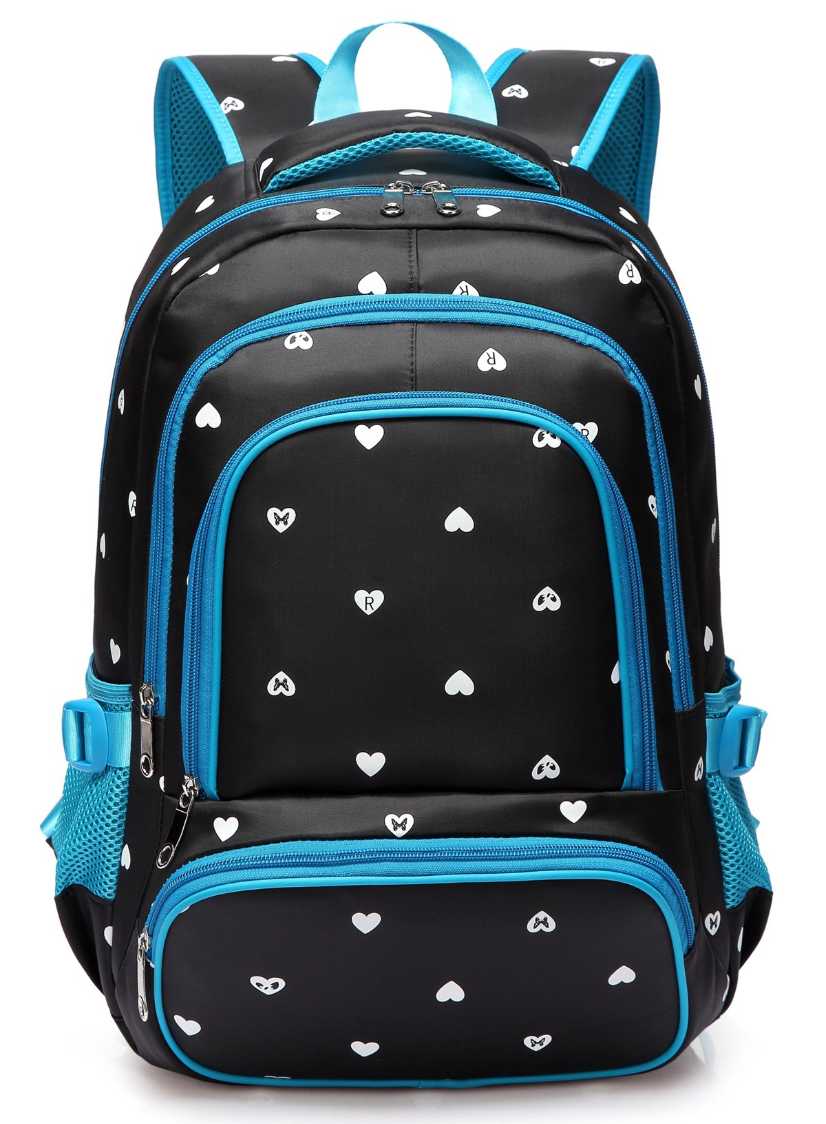 BLUEFAIRY Kids Backpack