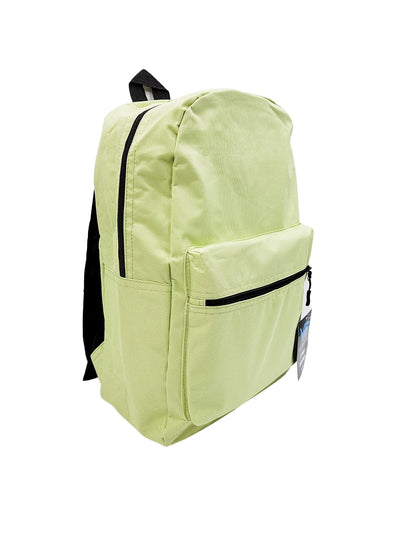 Winterlace 24-Pack Lightweight Backpacks, 17-Inch