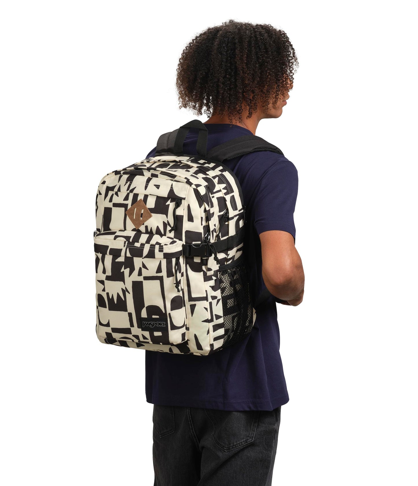 JanSport Main Campus 15" Laptop Backpack