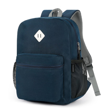 STEAMEDBUN Kindergarten Backpack for Boys, Age 3-6