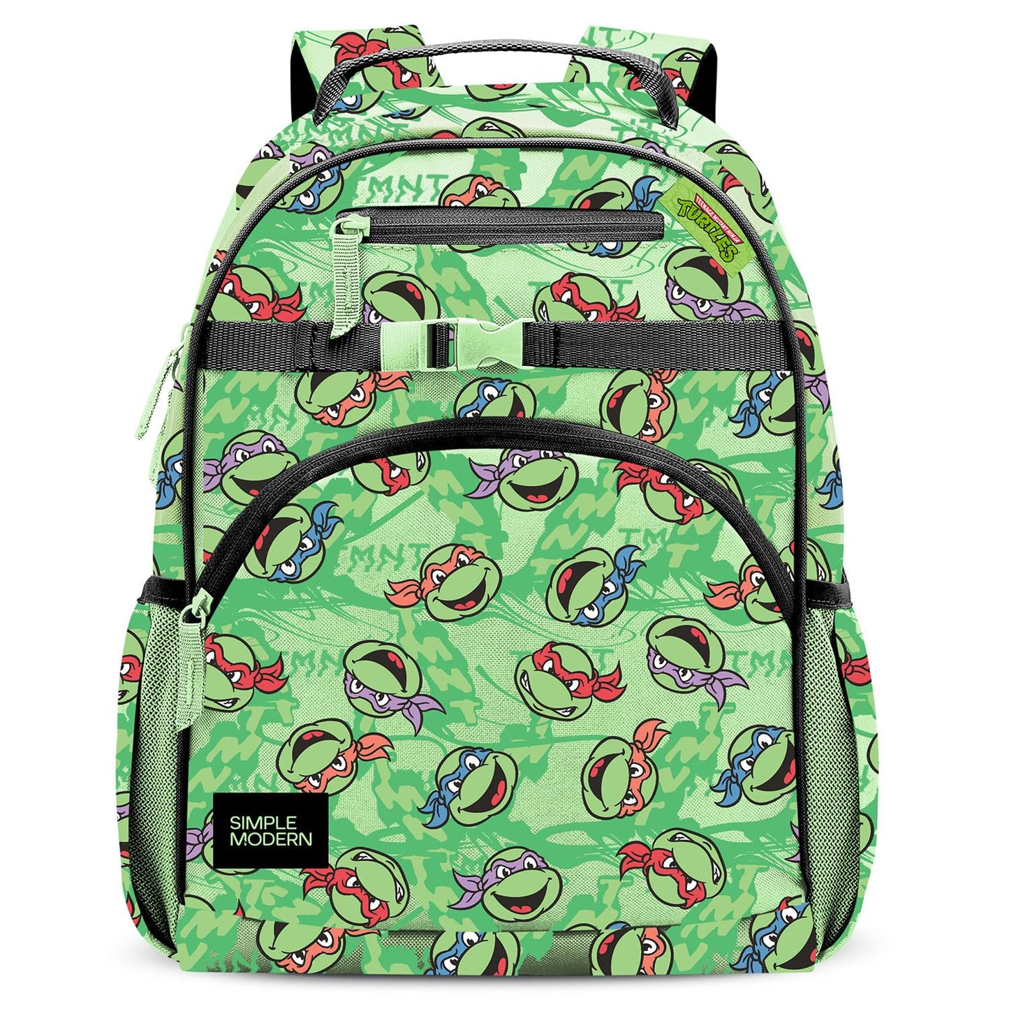 Simple Modern Medium Disney Toddler Backpack for School Girls