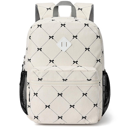 STEAMEDBUN Kindergarten Backpack for Boys, Age 3-6