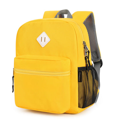 STEAMEDBUN Kindergarten Backpack for Boys, Age 3-6
