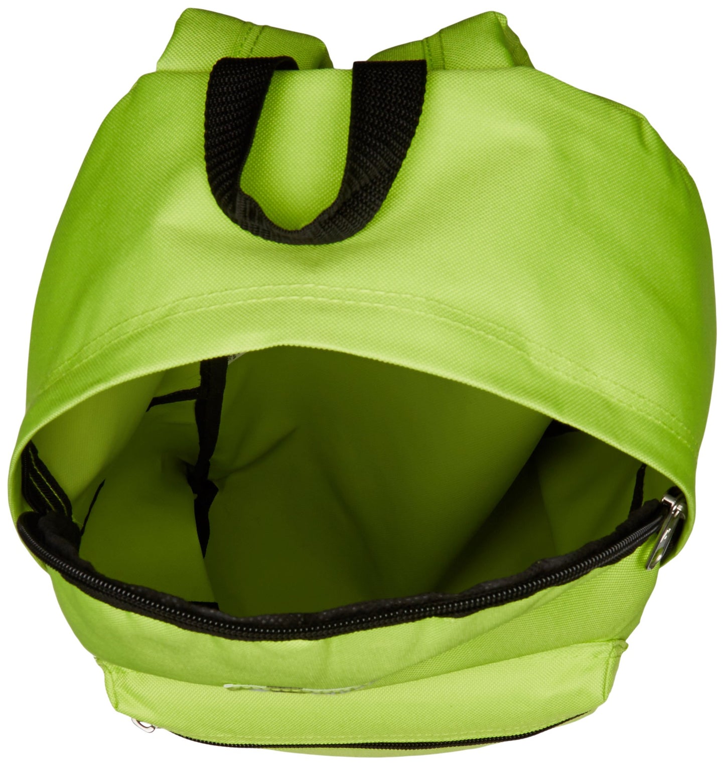 Everest Basic Backpack, Jade, One Size
