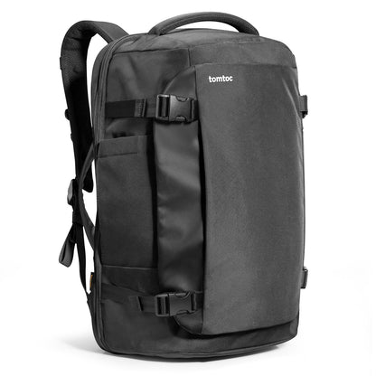 tomtoc 40L Laptop Backpack