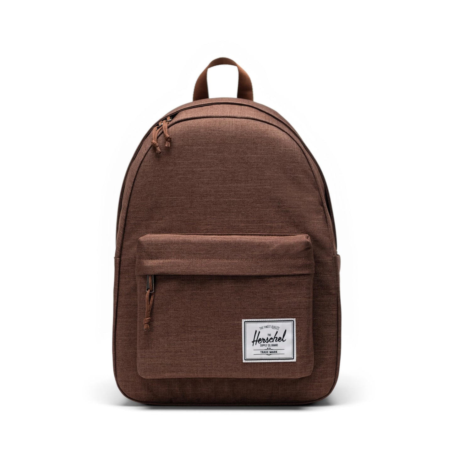 Herschel Supply Co. Classic Backpack, Black (New), Standard-26L