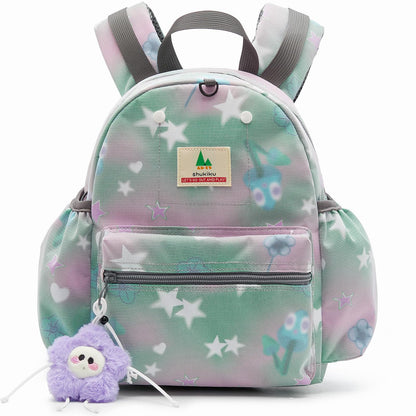 15 Inch Kids Backpack for School & Travel, Medium