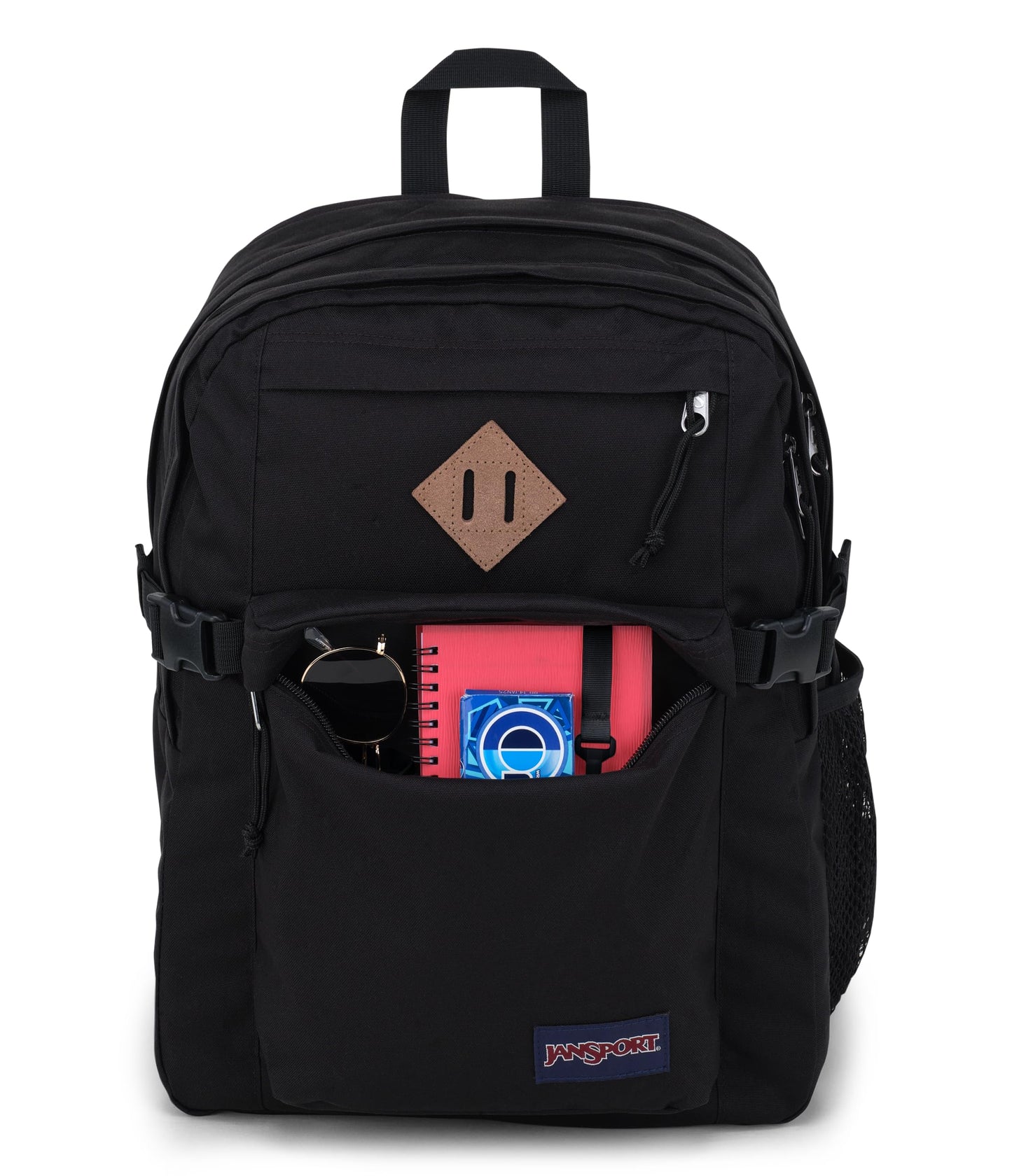 JanSport Main Campus 15" Laptop Backpack
