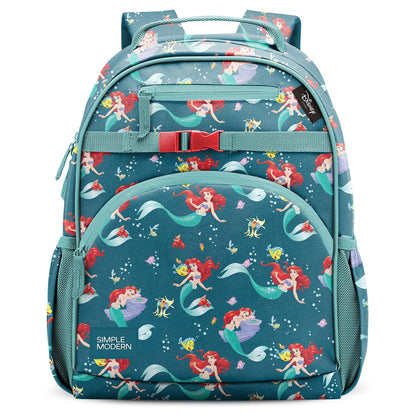 Simple Modern Medium Disney Toddler Backpack for School Girls
