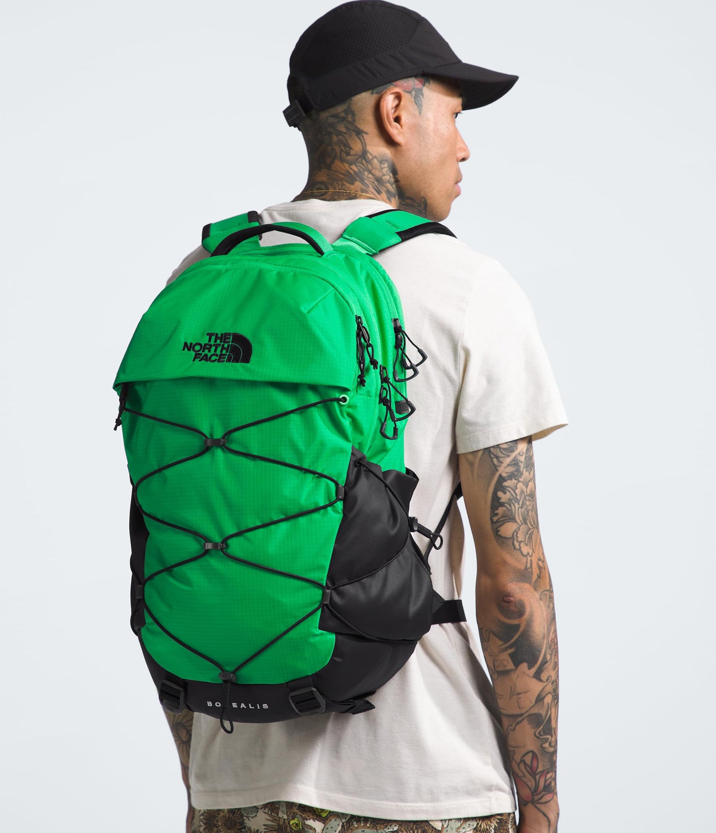 THE NORTH FACE Borealis Commuter Laptop Backpack